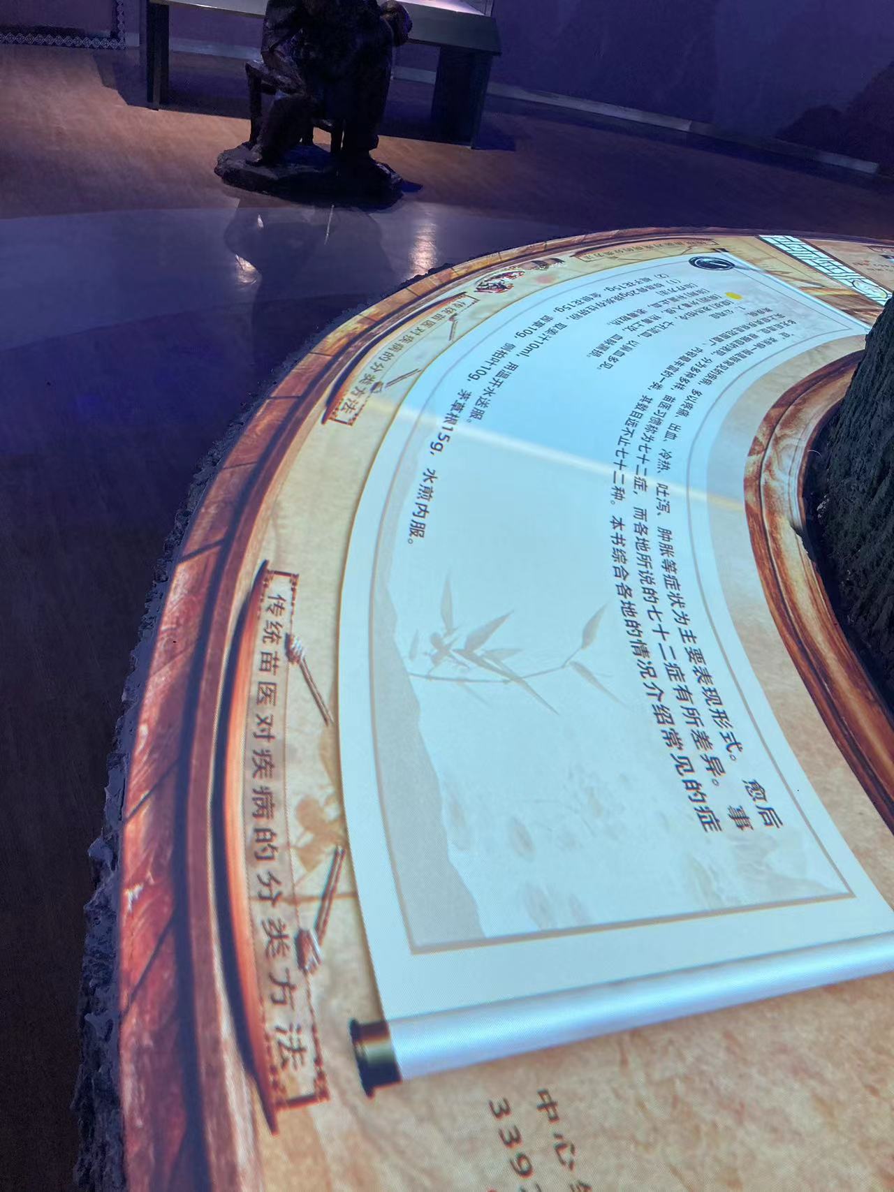 贵州苗药博物馆