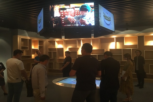 江苏中医院博物馆