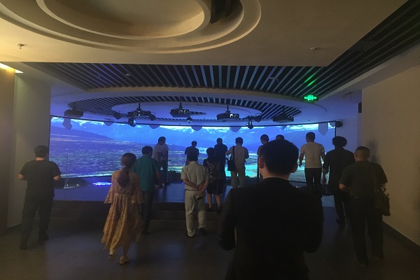 江苏中医院博物馆