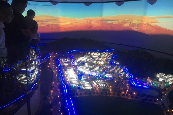 江苏中医院博物馆