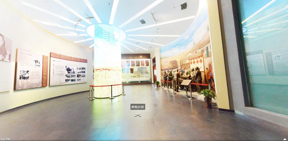 汉沽农垦博物馆