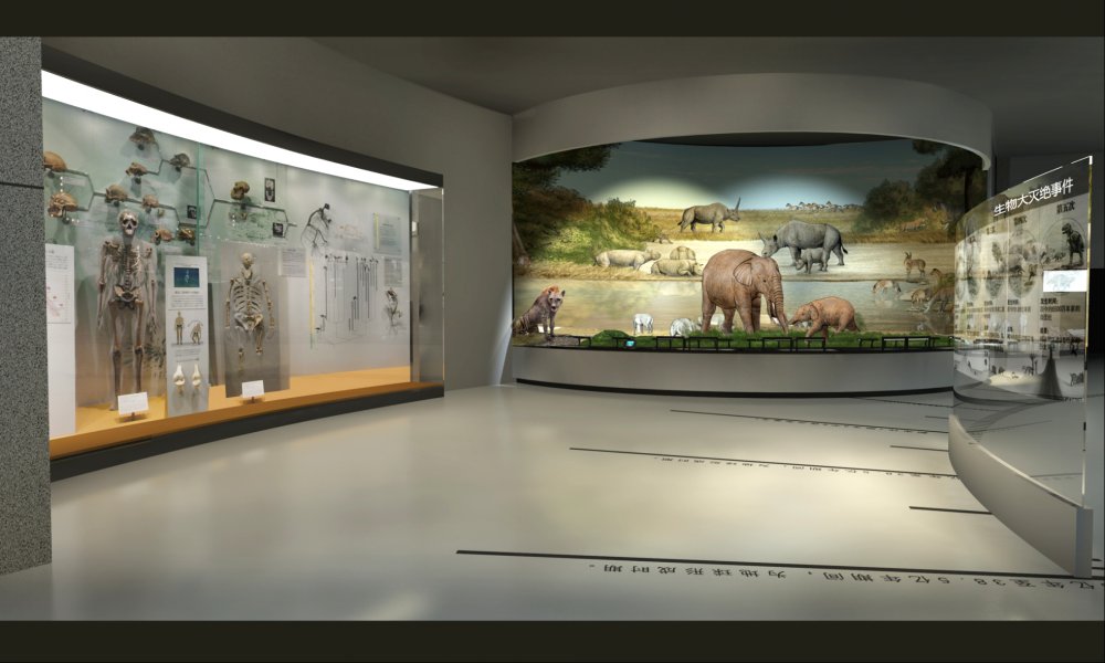 山东莱阳地址博物馆