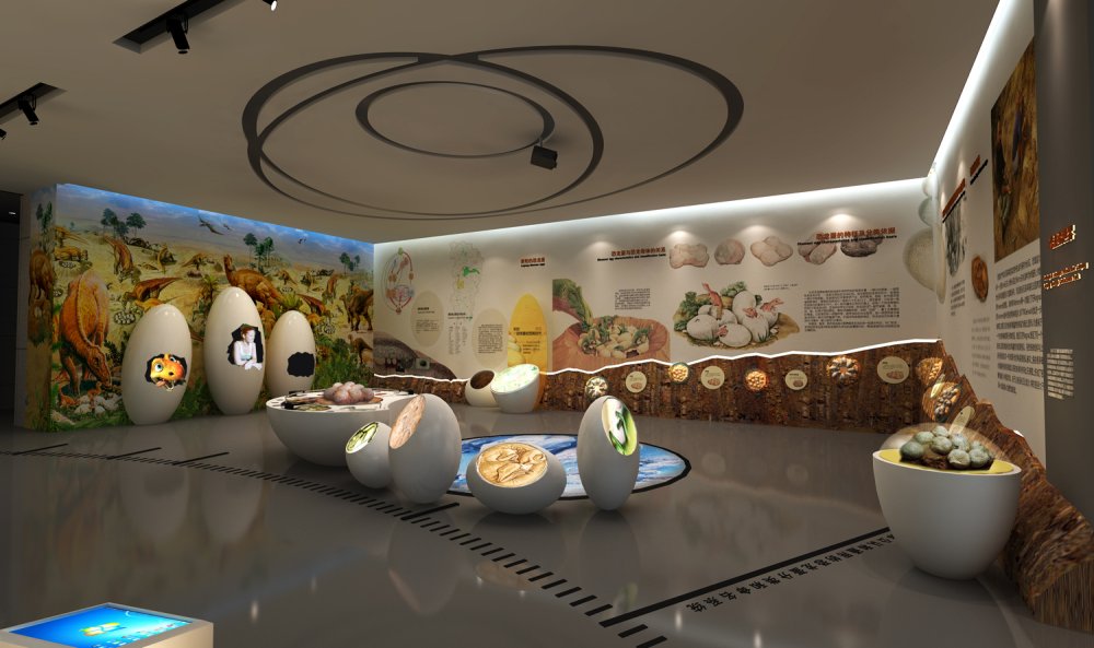 山东莱阳地址博物馆