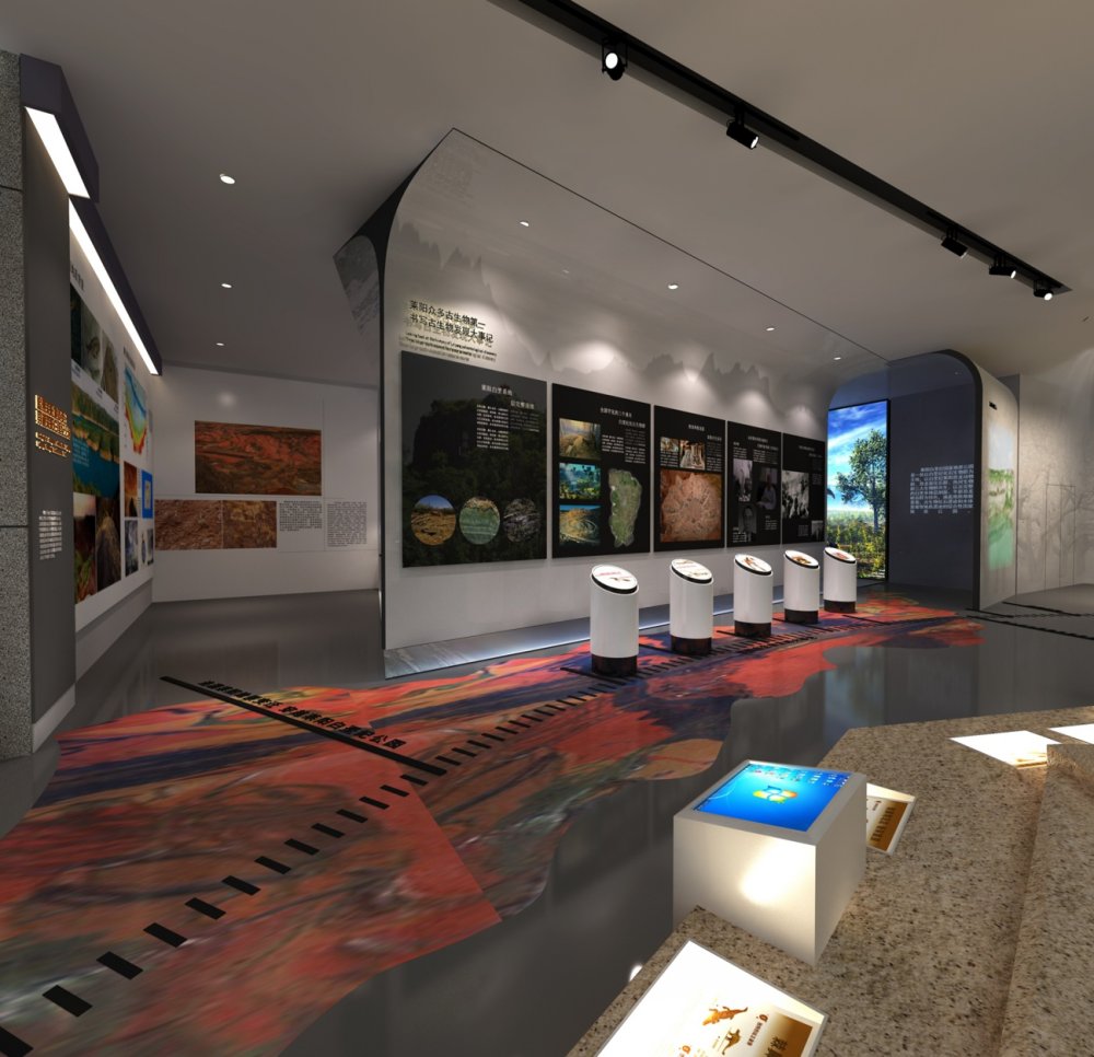 山东莱阳地址博物馆