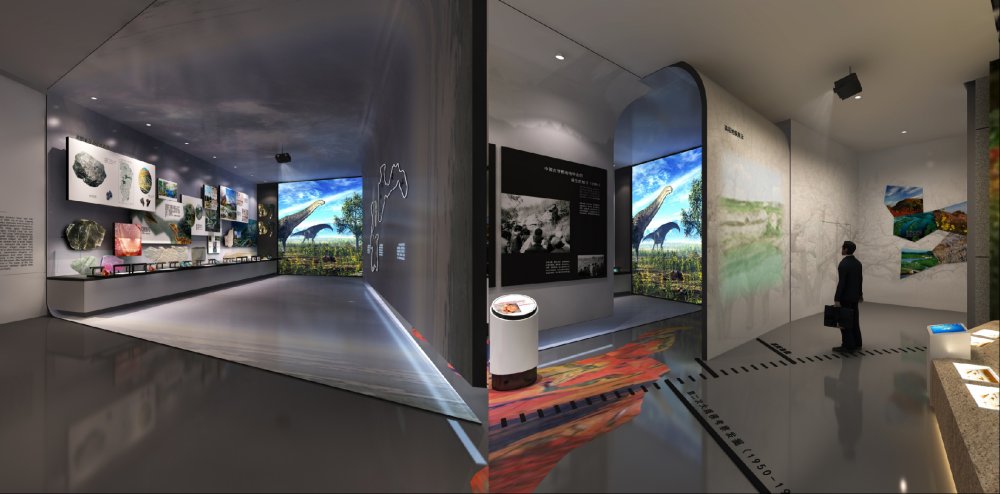 山东莱阳地址博物馆