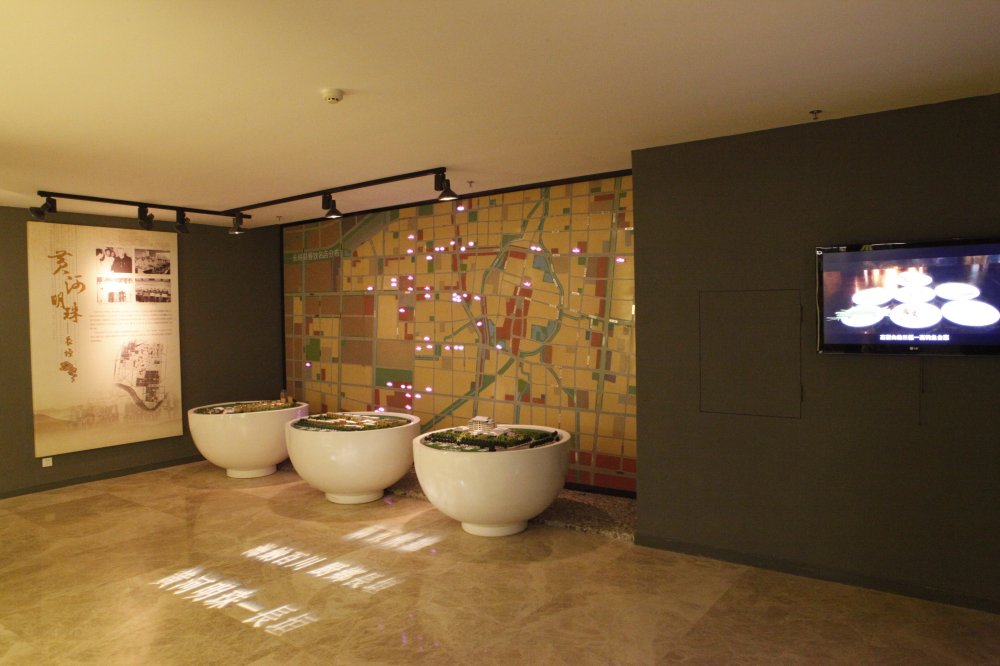 长阳烹饪博物馆