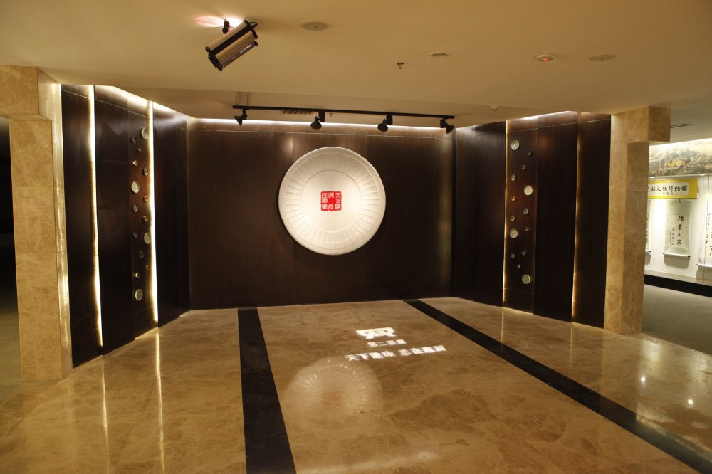 长阳烹饪博物馆