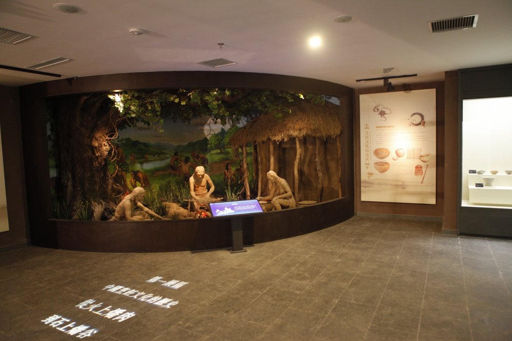 长阳烹饪博物馆