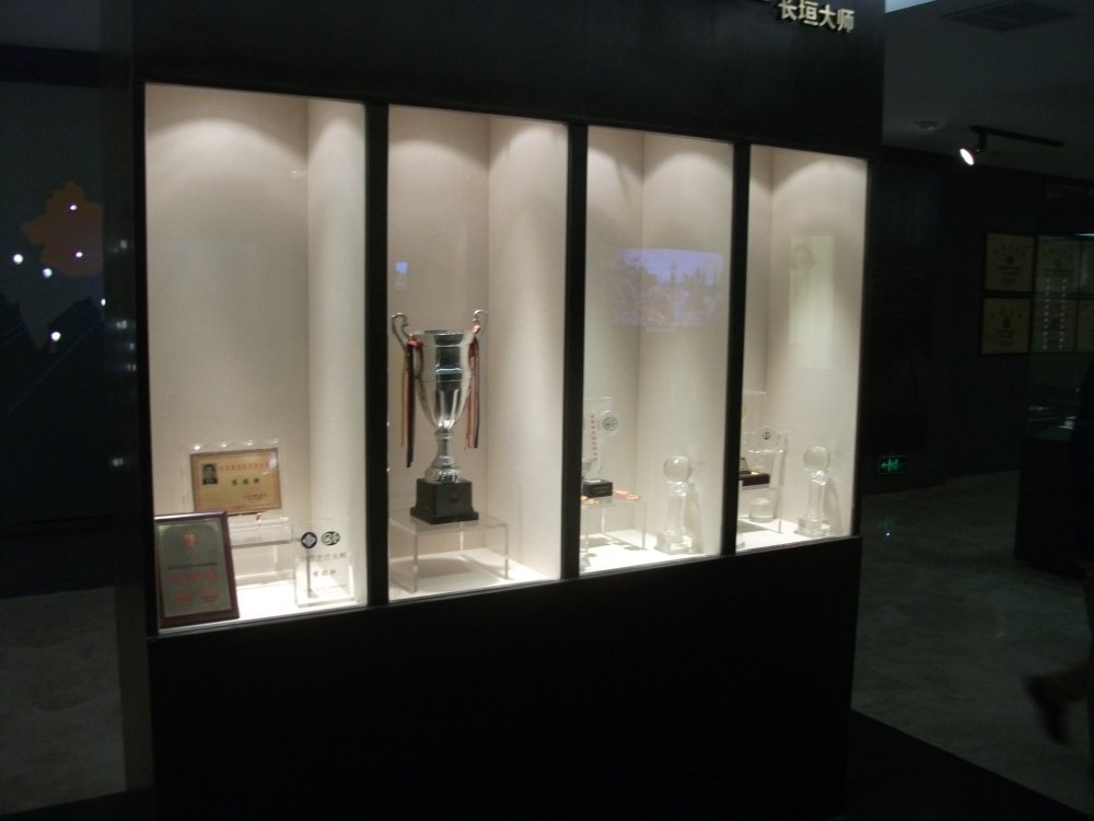 长阳烹饪博物馆