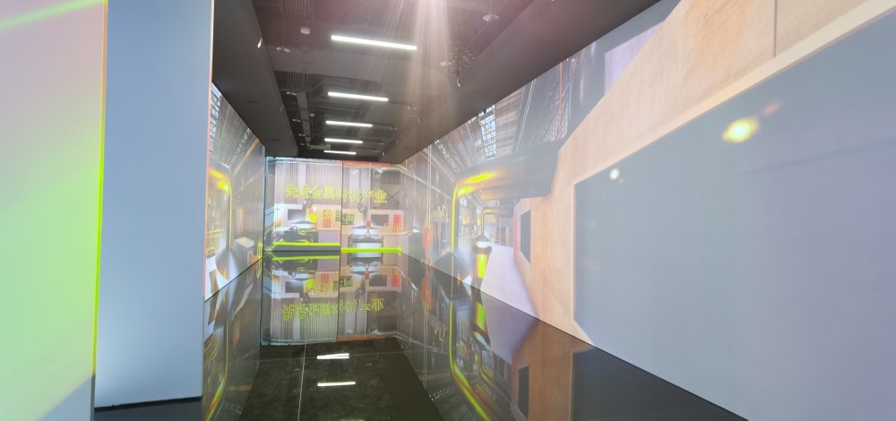 靖江共享互联网应用平台中心