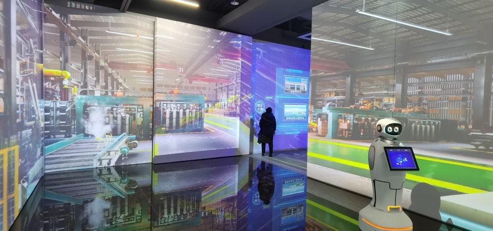 靖江共享互联网应用平台中心