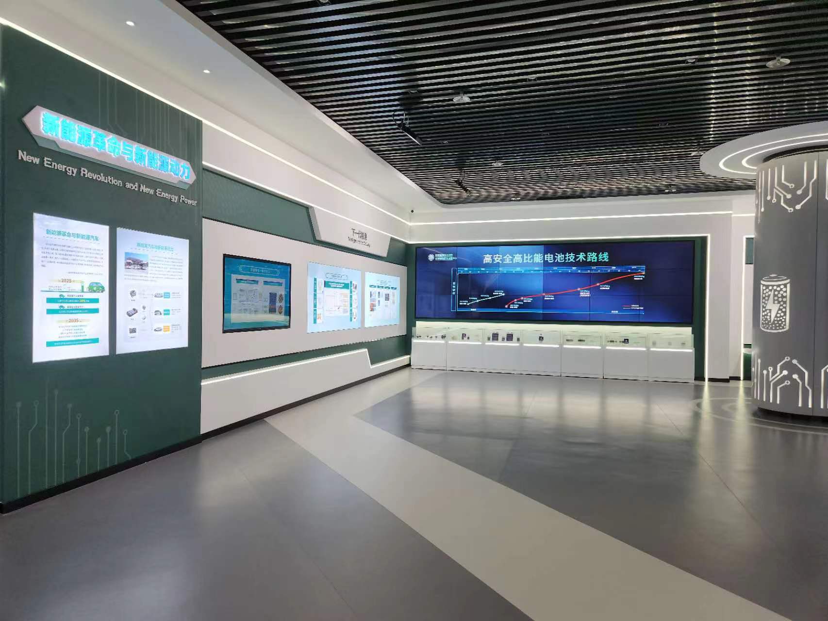 四川新能源汽车创新中心