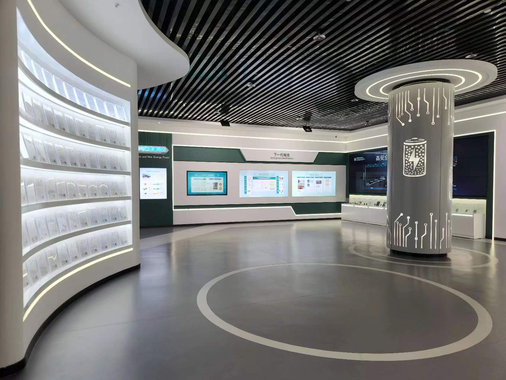 四川新能源汽车创新中心