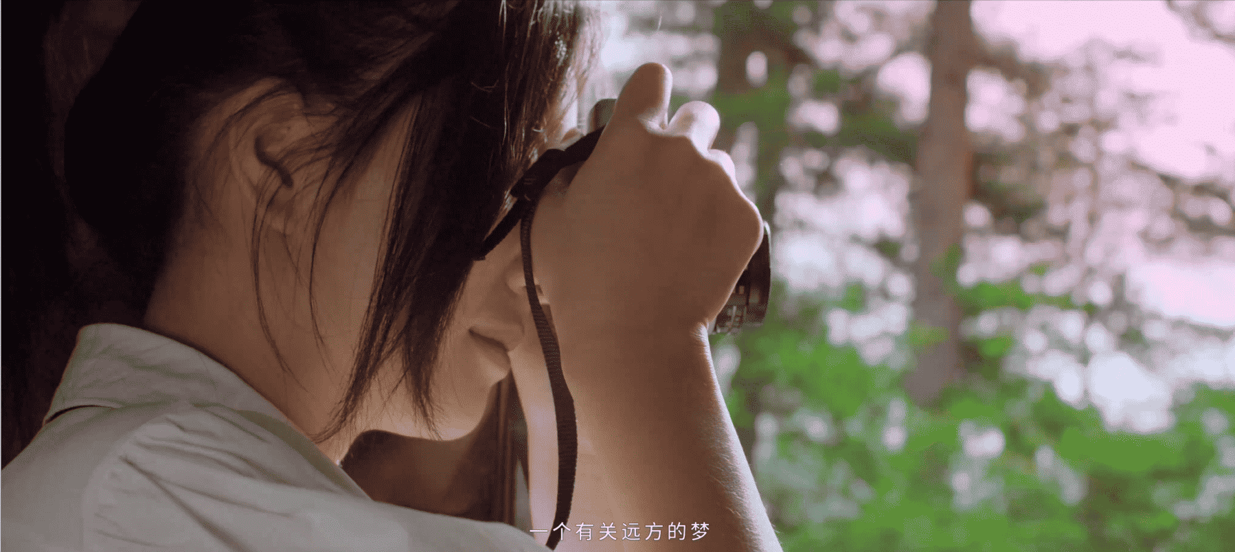 九寨沟寻梦人物篇1