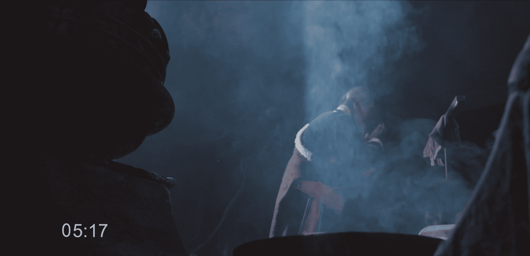 九寨沟寻梦人物篇6